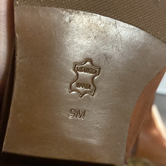 Tory Burch Selma Riding Boots - Picture 13 of 13